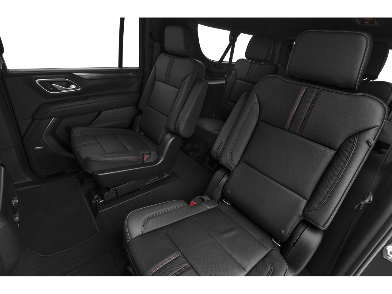 2021 Chevrolet Suburban Base