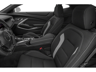 2022 Chevrolet Camaro Base