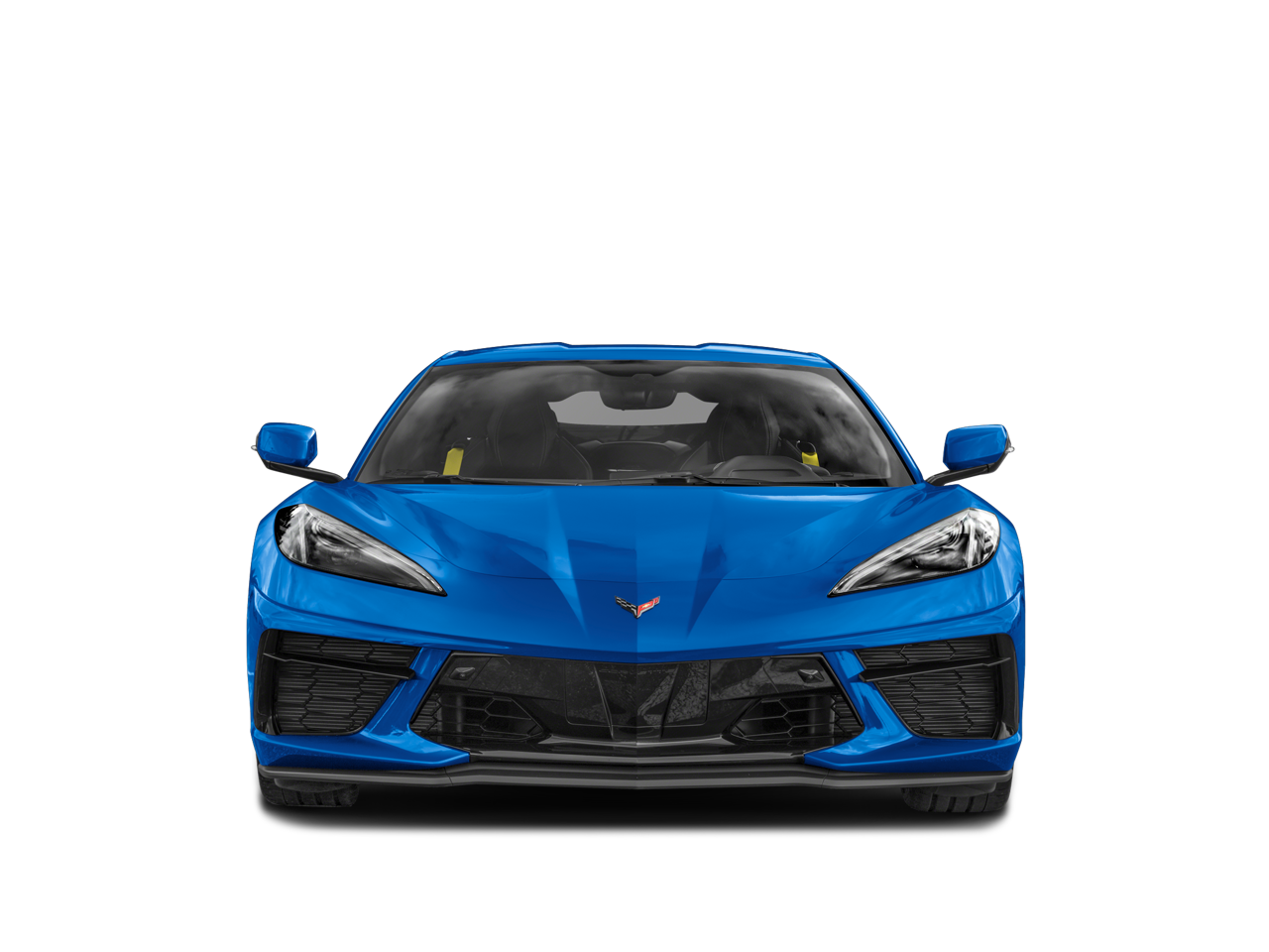 2022 Chevrolet Corvette Stingray 3LT