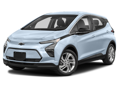 2023 Chevrolet Bolt EV Base