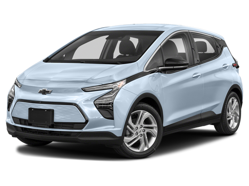 2023 Chevrolet Bolt EV Base