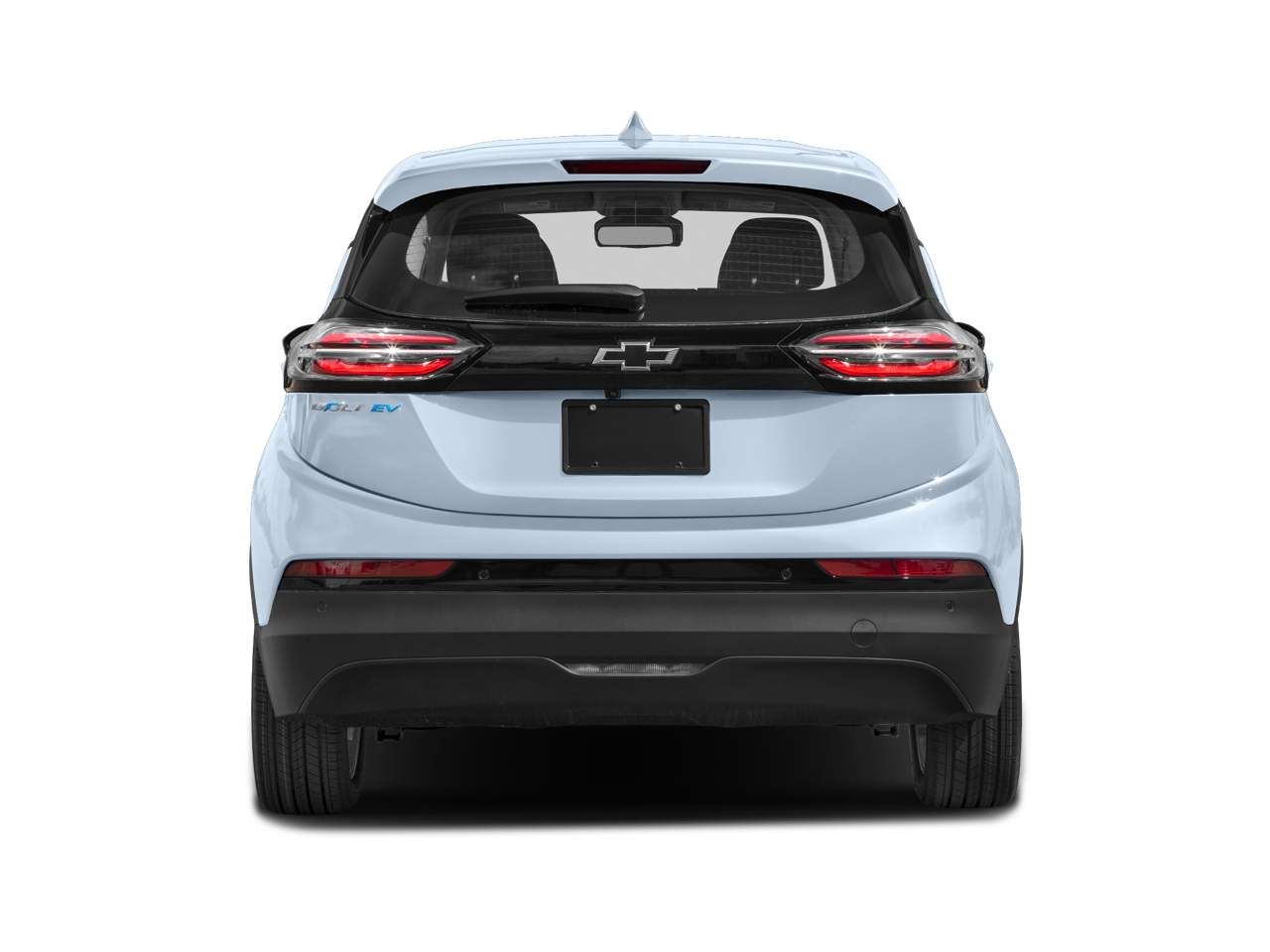 2023 Chevrolet Bolt EV Base