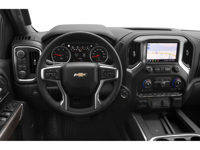 2023 Chevrolet Silverado 2500 HD Base