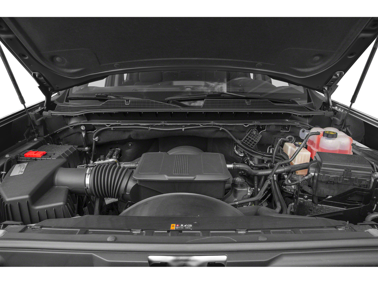 2023 Chevrolet Silverado 2500 HD Base