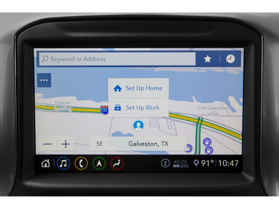 2023 Chevrolet Silverado 2500 HD Base