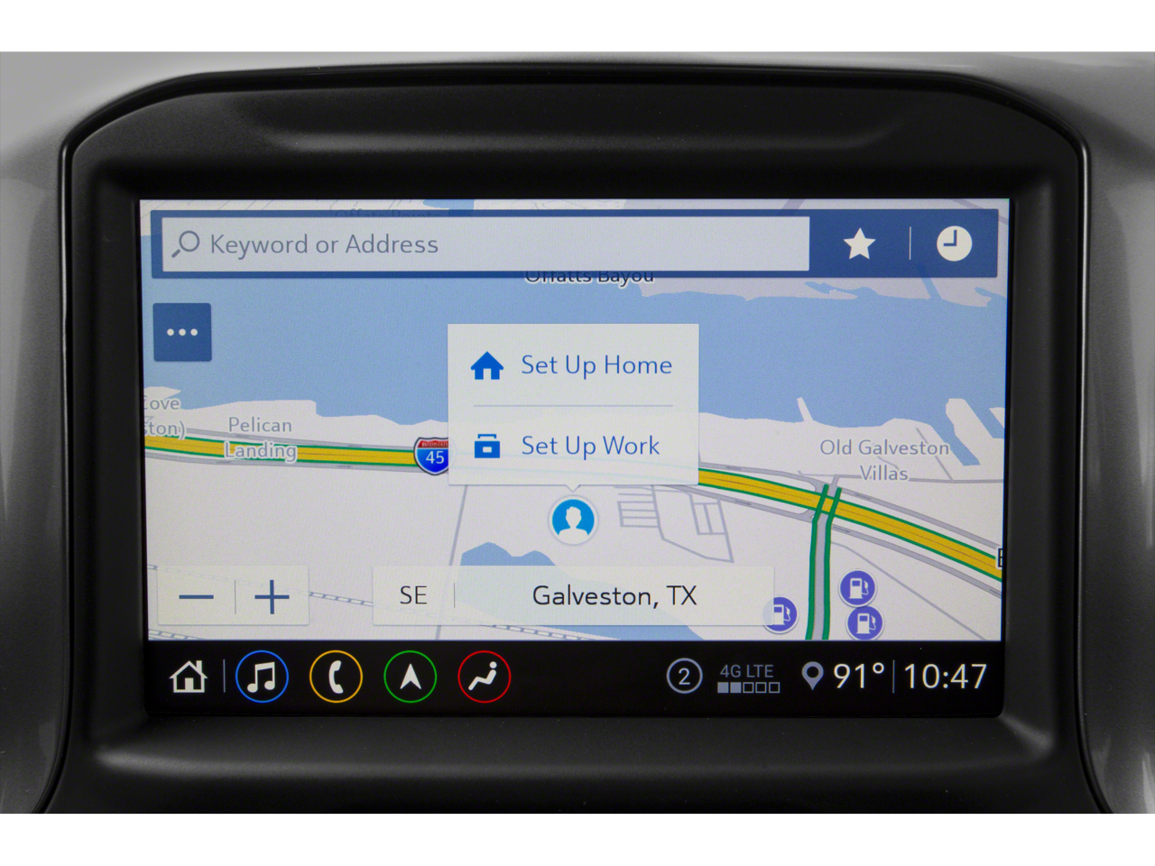 2023 Chevrolet Silverado 2500 HD Base