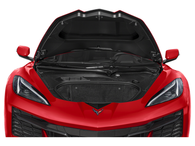 2024 Chevrolet Corvette Z06 2LZ