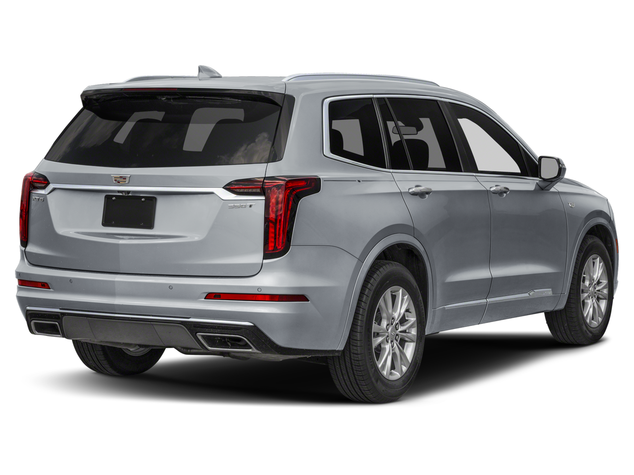 2025 Cadillac XT6 Luxury
