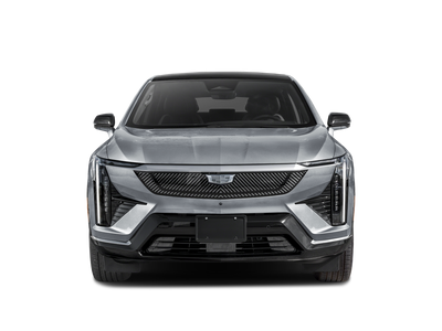 2025 Cadillac OPTIQ Sport 2