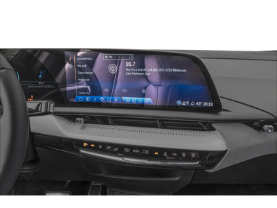 2025 Cadillac OPTIQ Sport 2