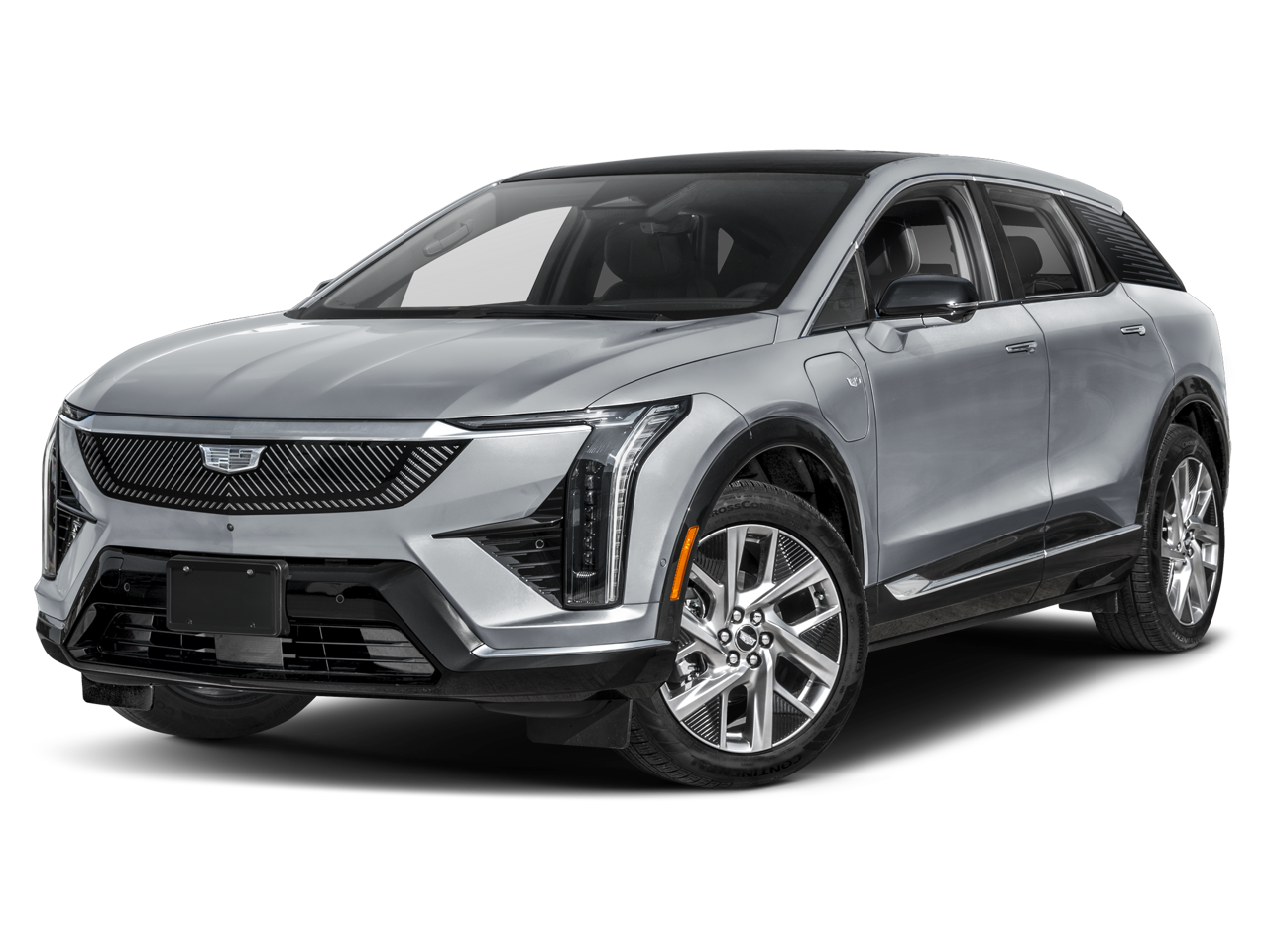 2025 Cadillac OPTIQ Luxury 1 - Photo 25