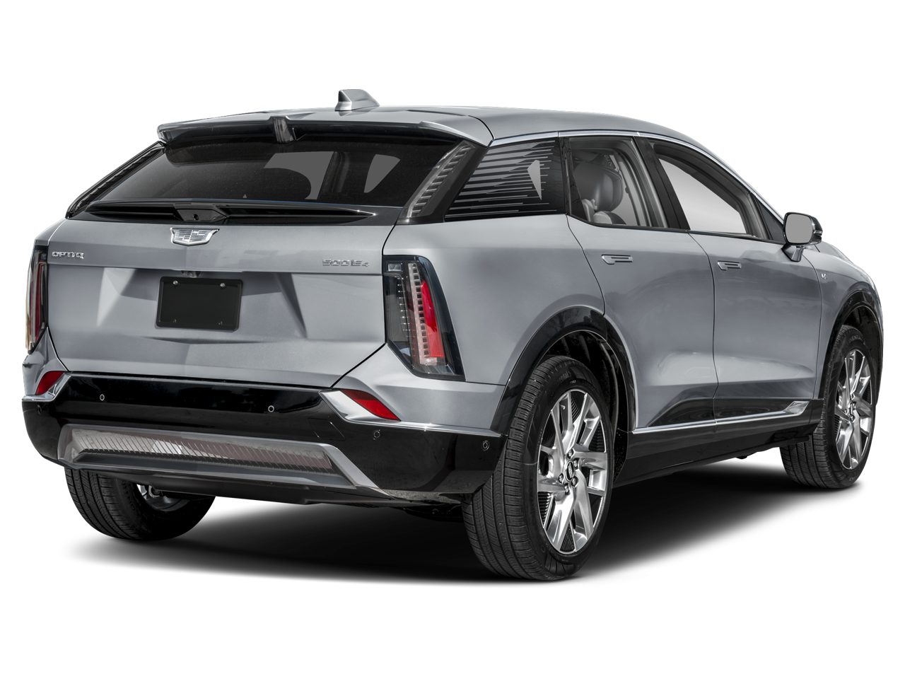 2025 Cadillac OPTIQ Luxury 1 - Photo 26