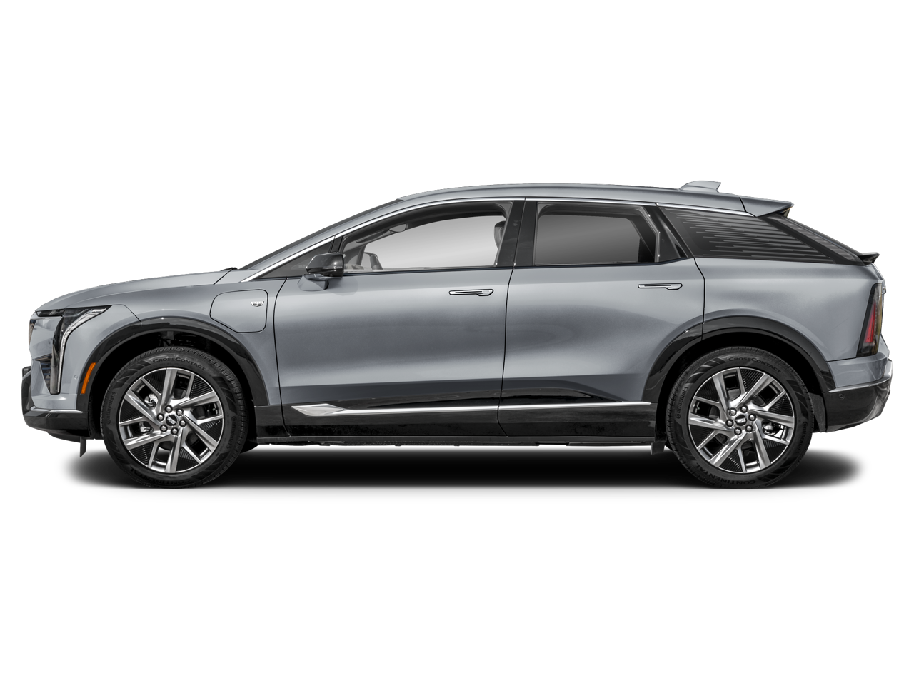 2025 Cadillac OPTIQ Luxury 1 - Photo 27