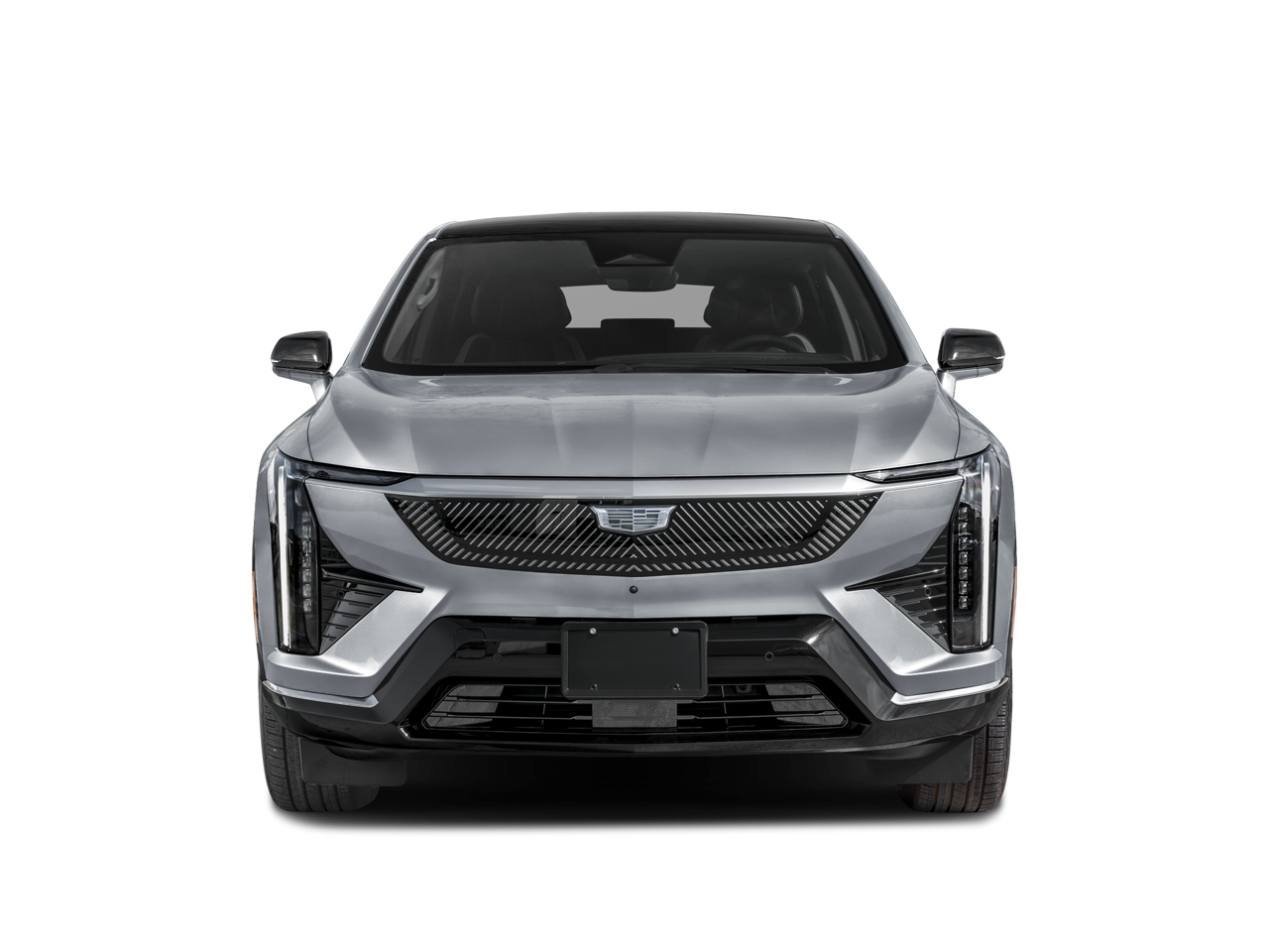 2025 Cadillac OPTIQ Luxury 1 - Photo 28