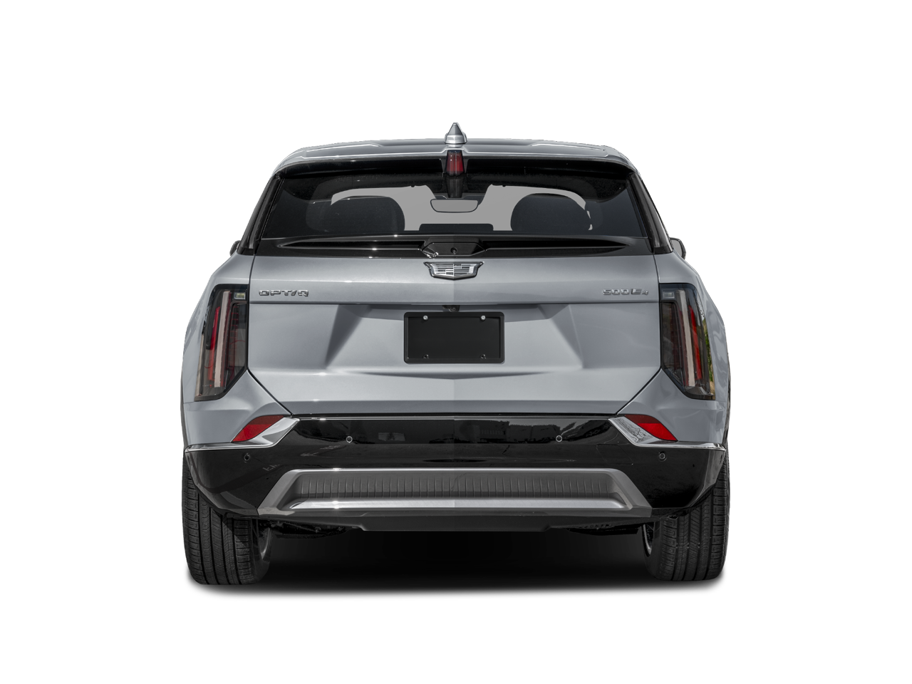 2025 Cadillac OPTIQ Luxury 1 - Photo 29