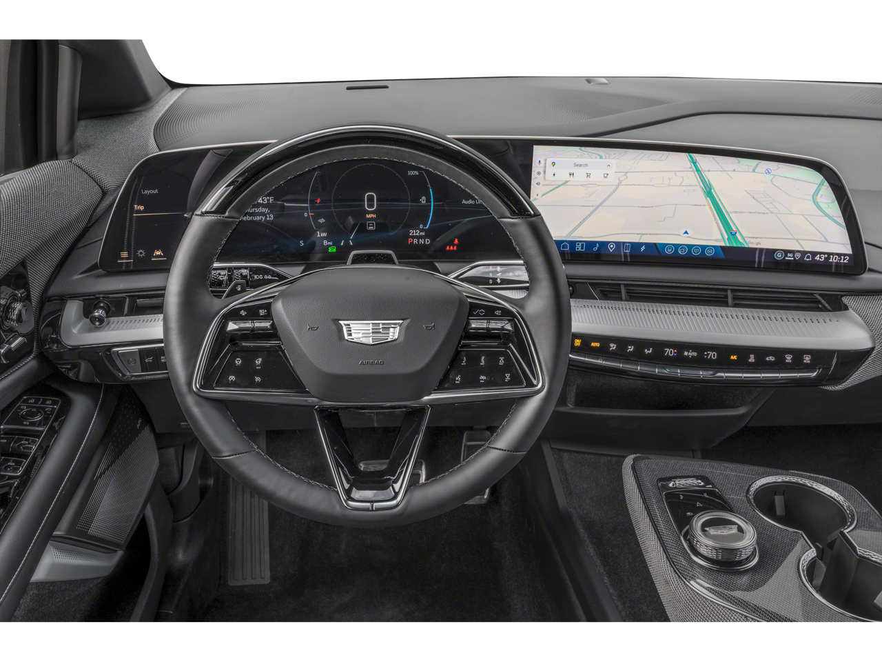 2025 Cadillac OPTIQ Luxury 1 - Photo 30