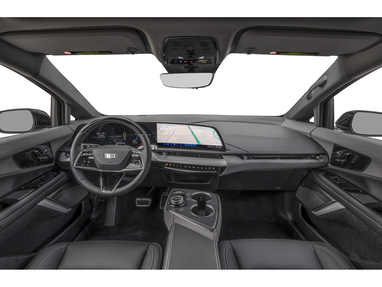 2025 Cadillac OPTIQ Luxury 1 - Photo 31