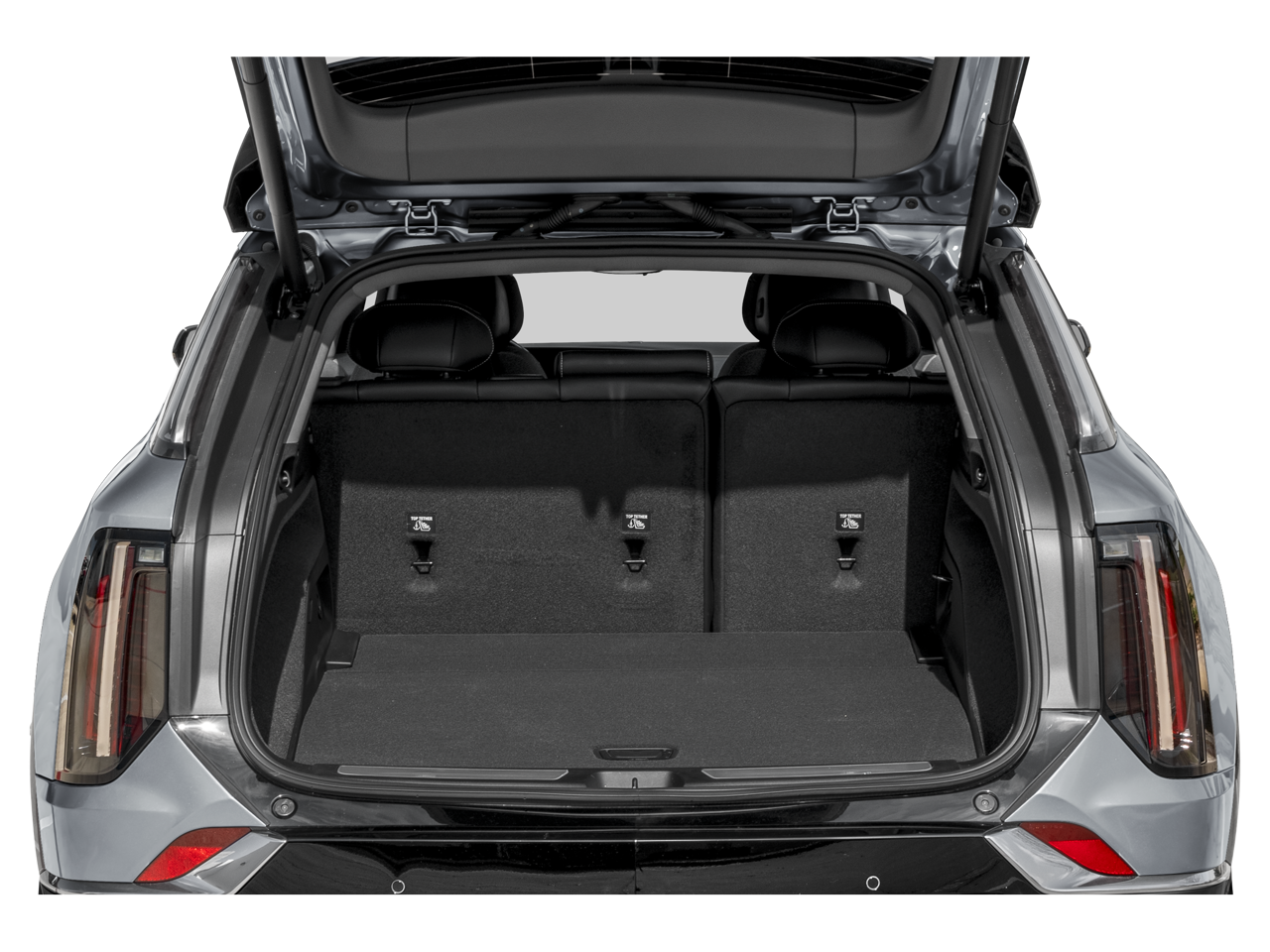 2025 Cadillac OPTIQ Luxury 1 - Photo 34