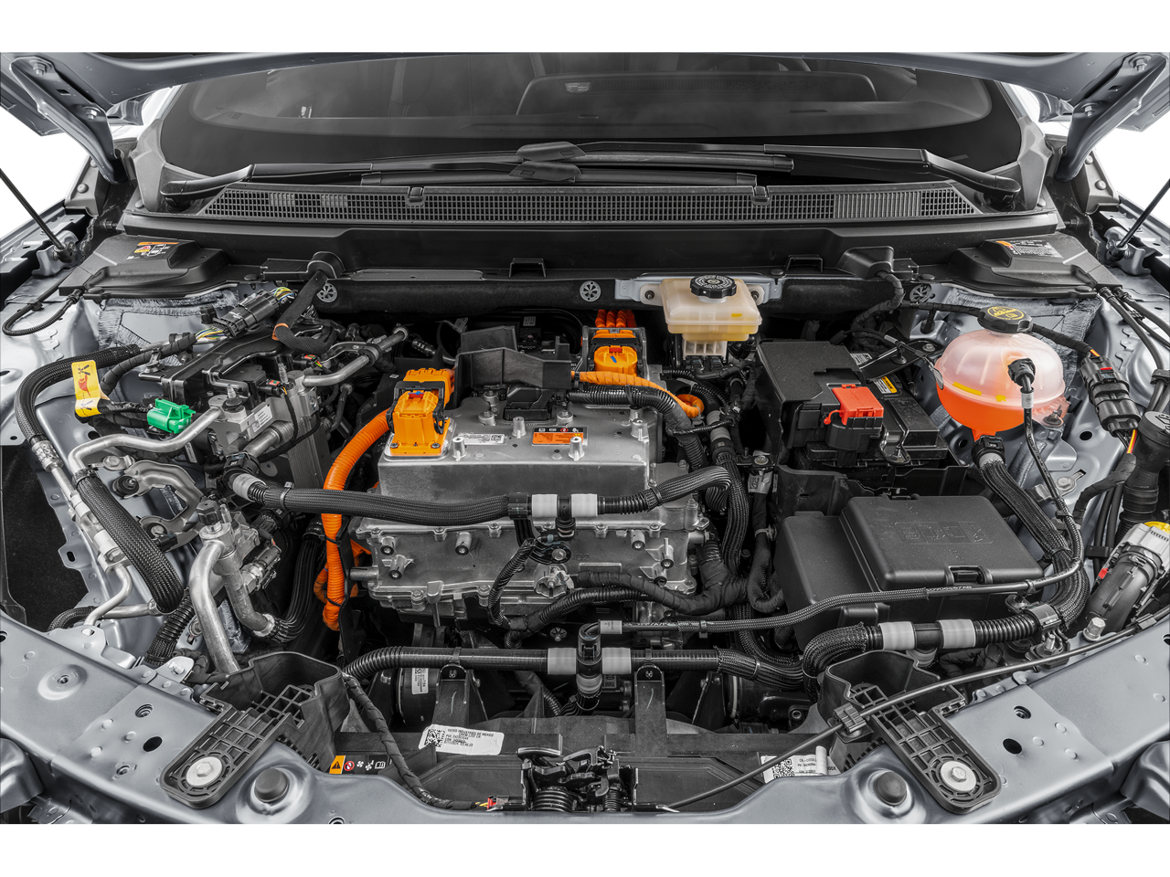 2025 Cadillac OPTIQ Luxury 1 - Photo 35