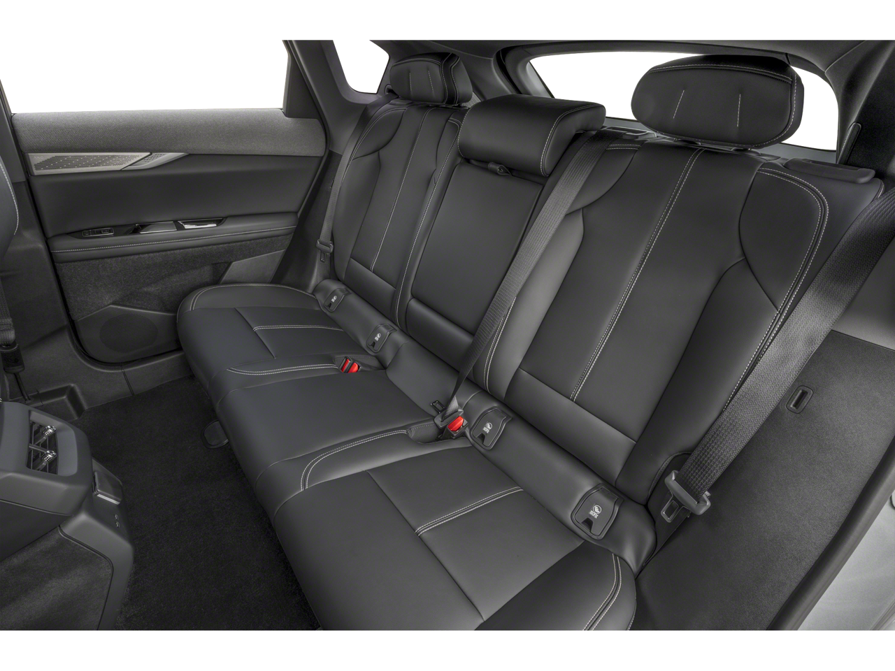 2025 Cadillac OPTIQ Luxury 1 - Photo 36