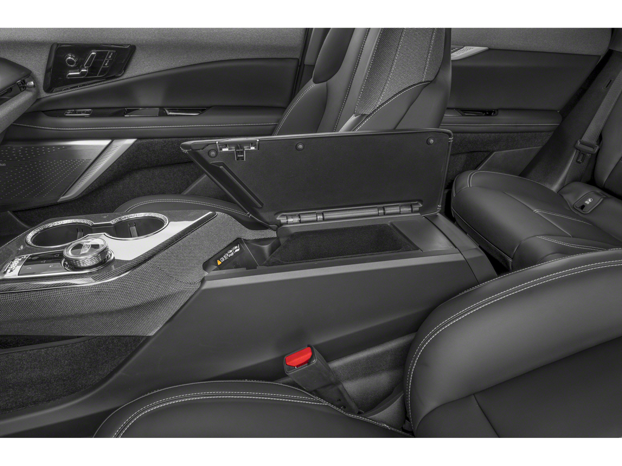 2025 Cadillac OPTIQ Luxury 1 - Photo 37