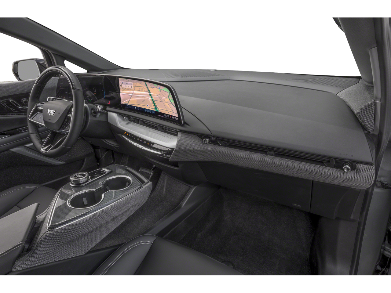 2025 Cadillac OPTIQ Luxury 1 - Photo 38