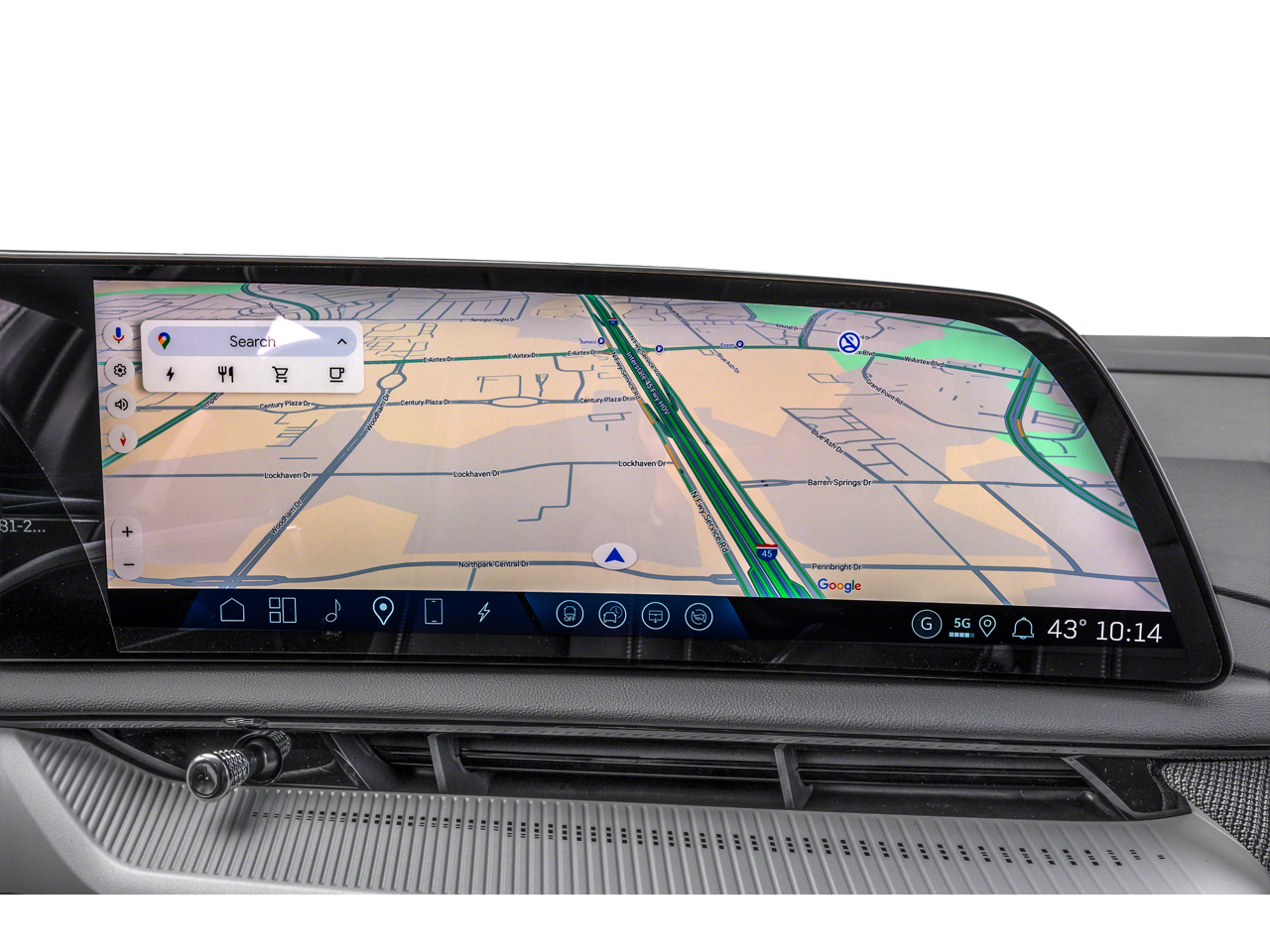 2025 Cadillac OPTIQ Luxury 1 - Photo 39