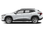 2025 Chevrolet Trax Base