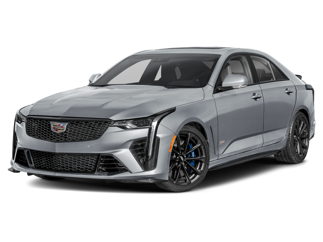 2026 Cadillac CT4
