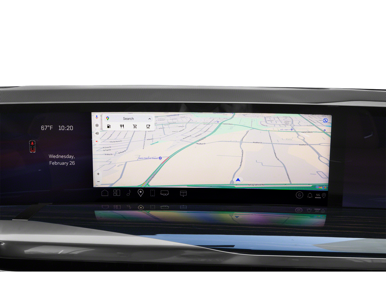 2026 Cadillac Escalade ESV Luxury