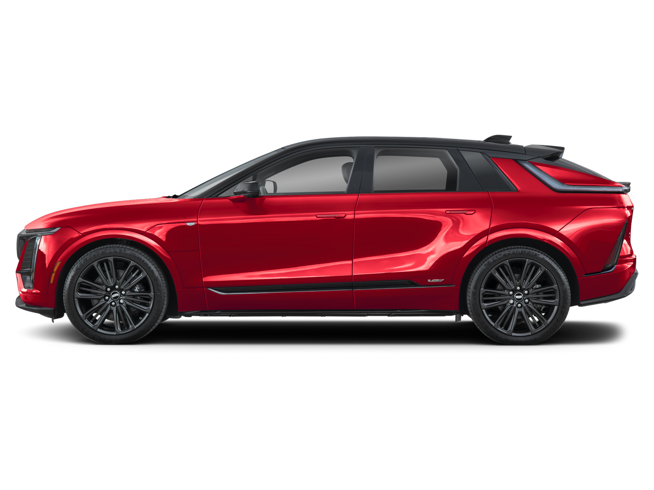 2026 Cadillac LYRIQ V - Photo 27