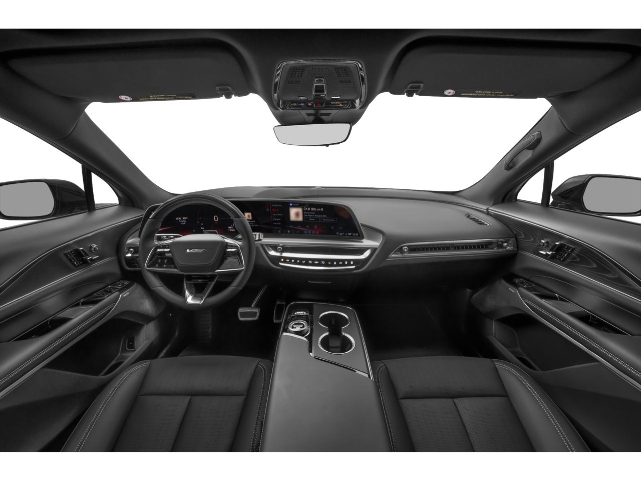 2026 Cadillac LYRIQ V - Photo 31