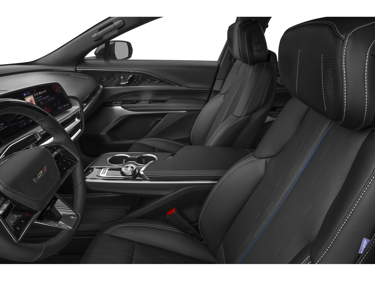 2026 Cadillac LYRIQ V - Photo 32