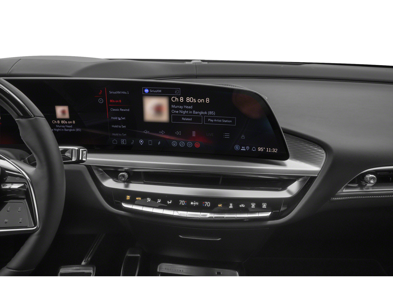 2026 Cadillac LYRIQ V - Photo 33