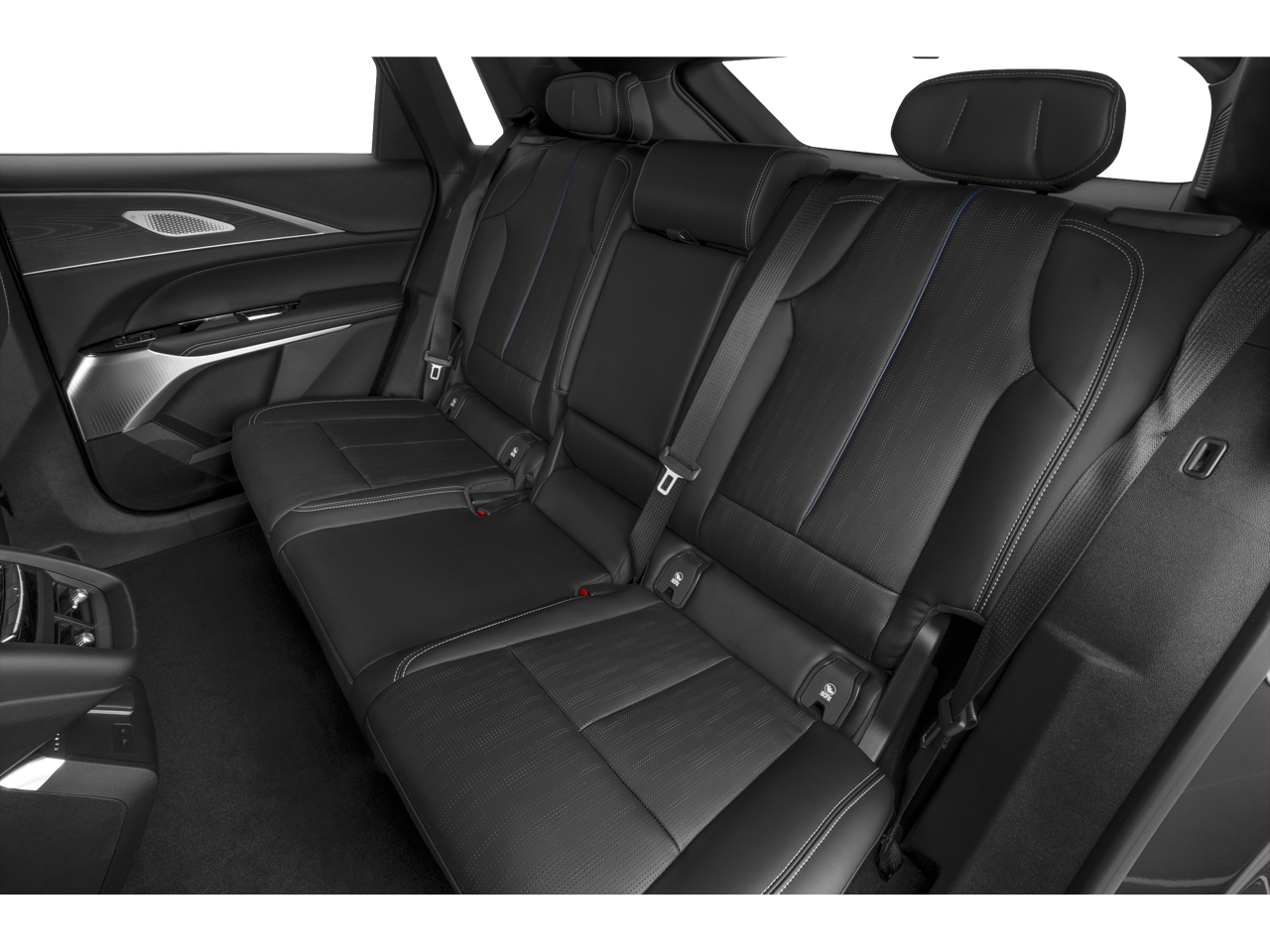 2026 Cadillac LYRIQ V - Photo 36