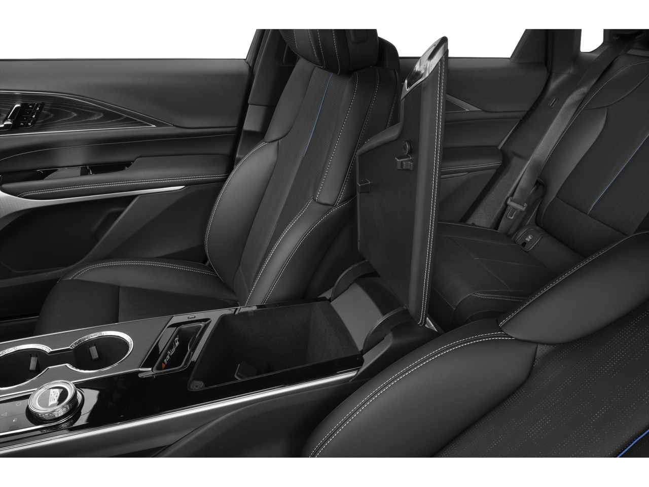 2026 Cadillac LYRIQ V - Photo 37