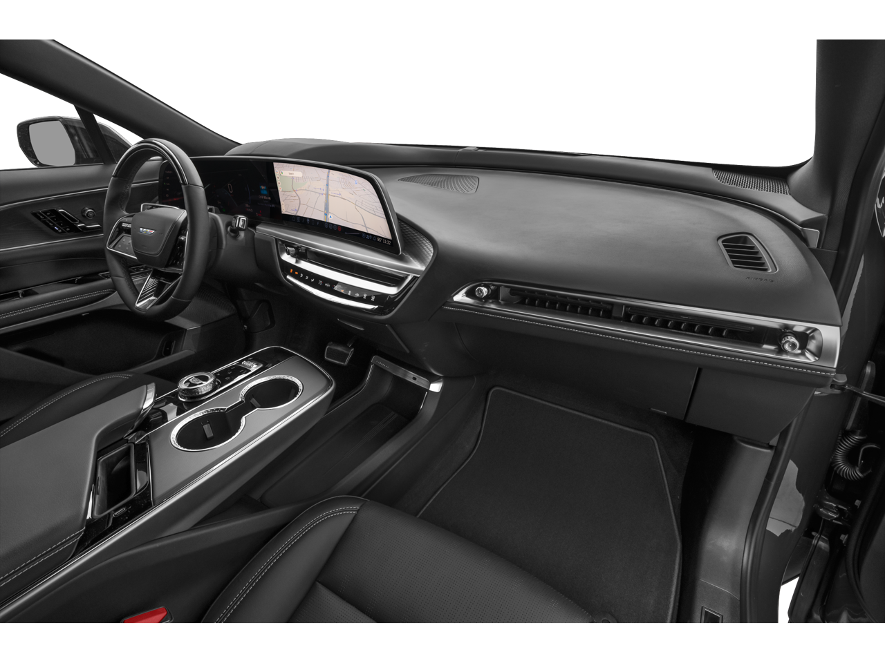 2026 Cadillac LYRIQ V - Photo 38