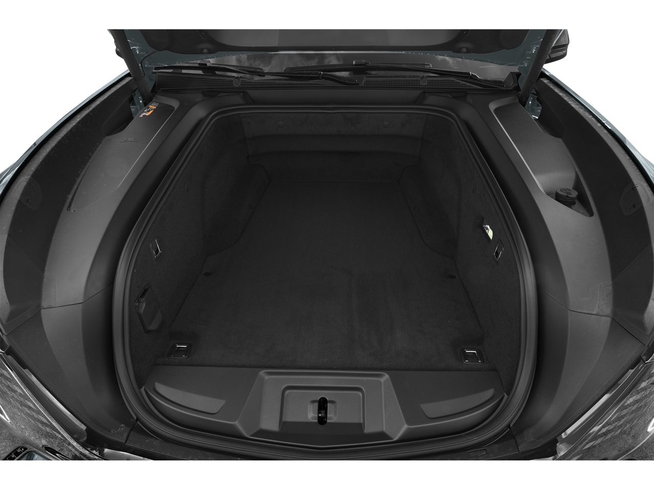 2026 Cadillac ESCALADE IQ Premium Sport