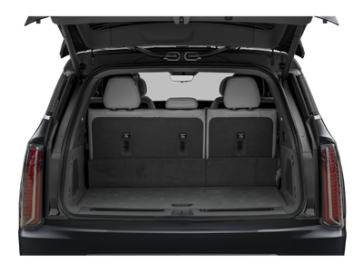 2026 Cadillac ESCALADE IQ Luxury