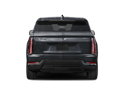 2026 Cadillac ESCALADE IQ Premium Sport