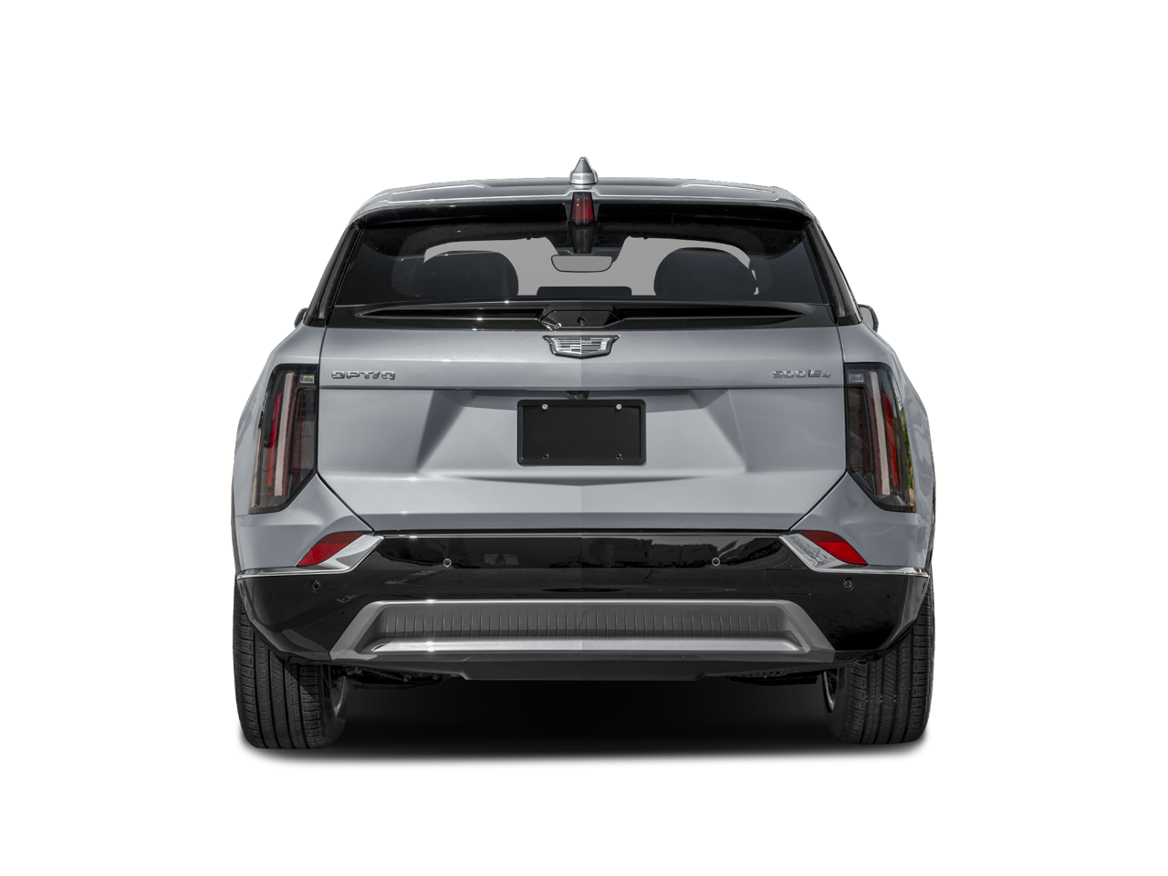 2026 Cadillac OPTIQ V-Series