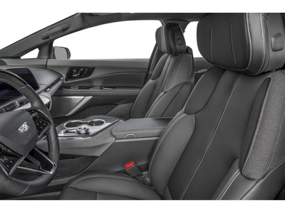 2026 Cadillac OPTIQ V-Series