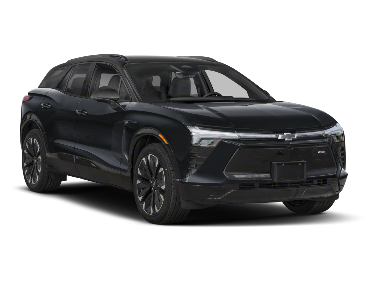 2026 Chevrolet Blazer EV RS