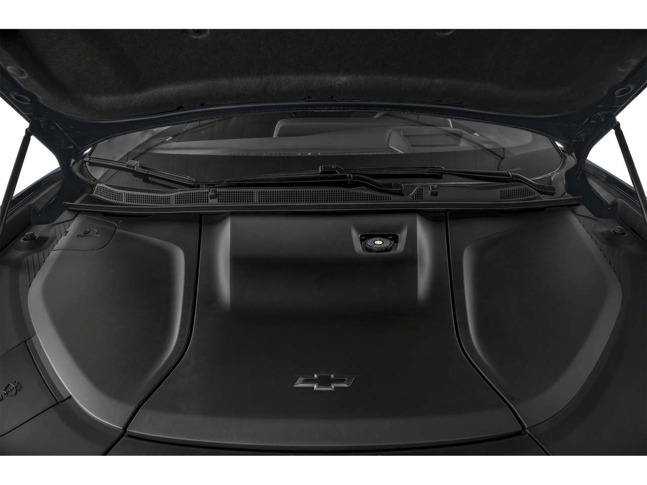 2026 Chevrolet Blazer EV RS