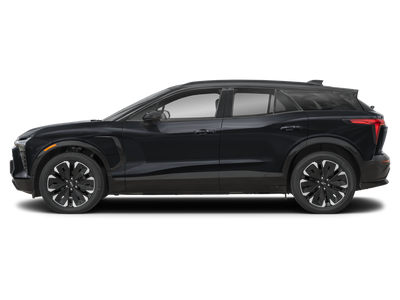 2026 Chevrolet Blazer EV RS