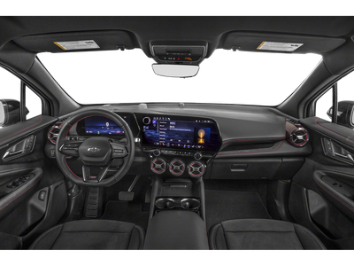 2026 Chevrolet Blazer EV RS