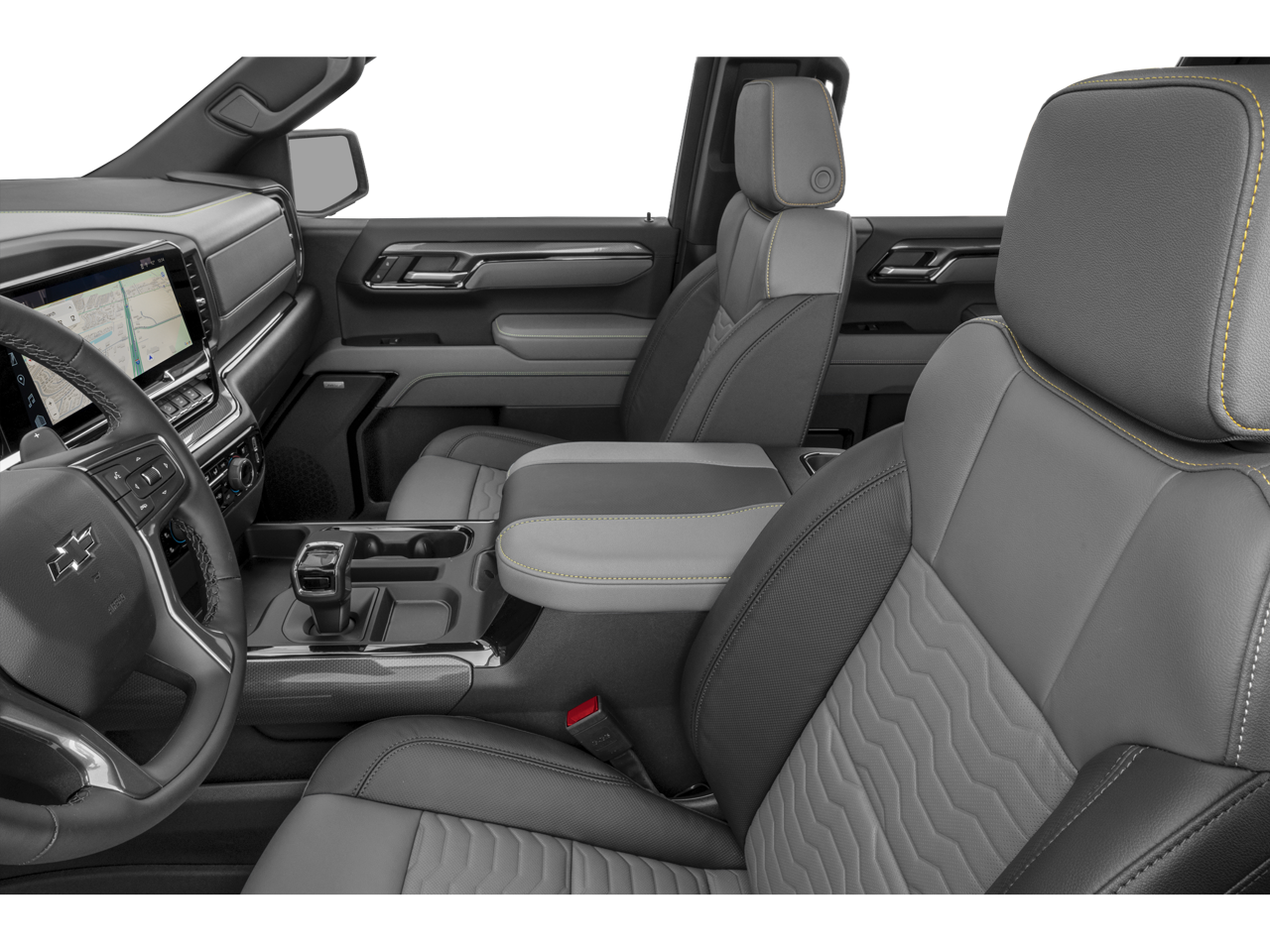 2026 Chevrolet Silverado 1500 Base