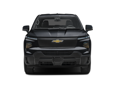 2026 Chevrolet Silverado EV LT - Extended Range