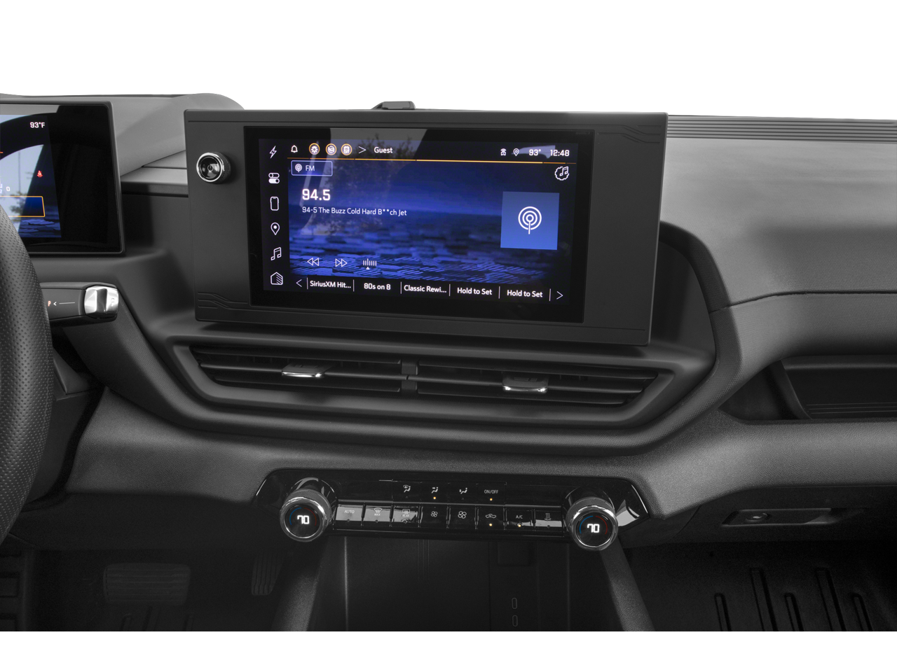 2026 Chevrolet Silverado EV LT - Extended Range