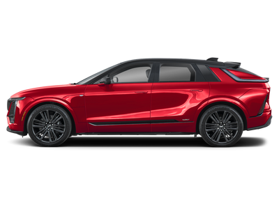 2027 Cadillac LYRIQ V-Series Premium